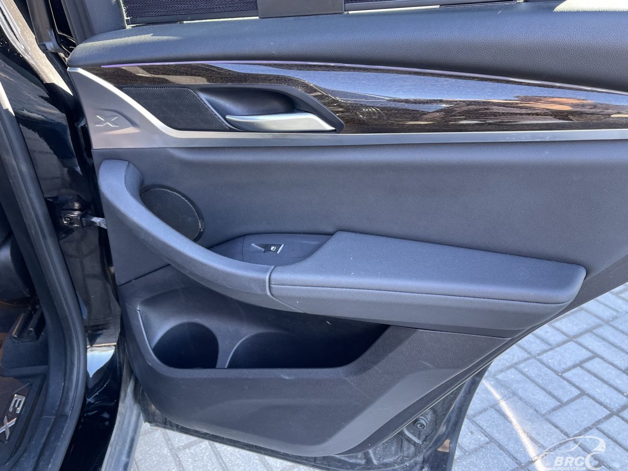 BMW X3 | 34