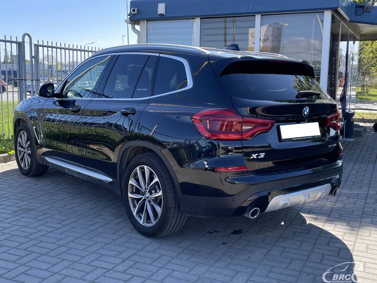 BMW X3 | 31