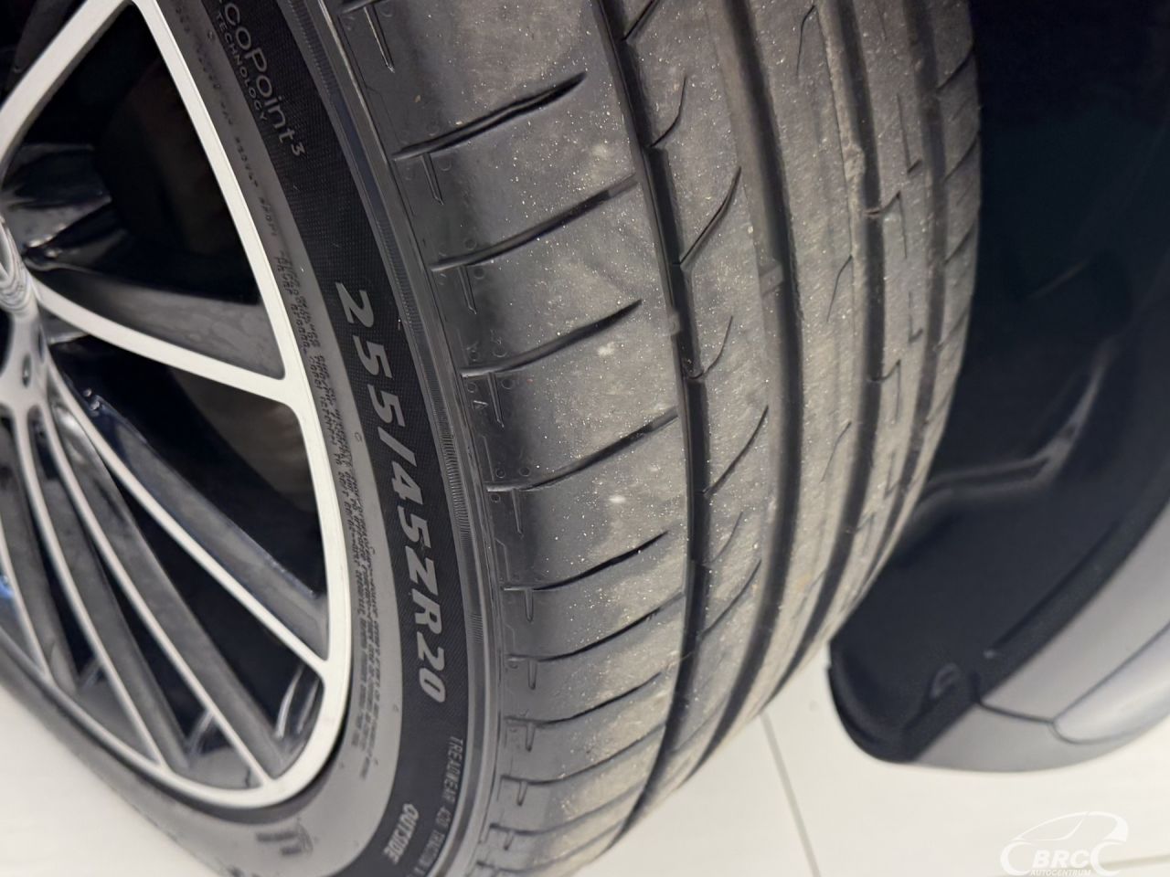 Mercedes-Benz GLC350 | 45