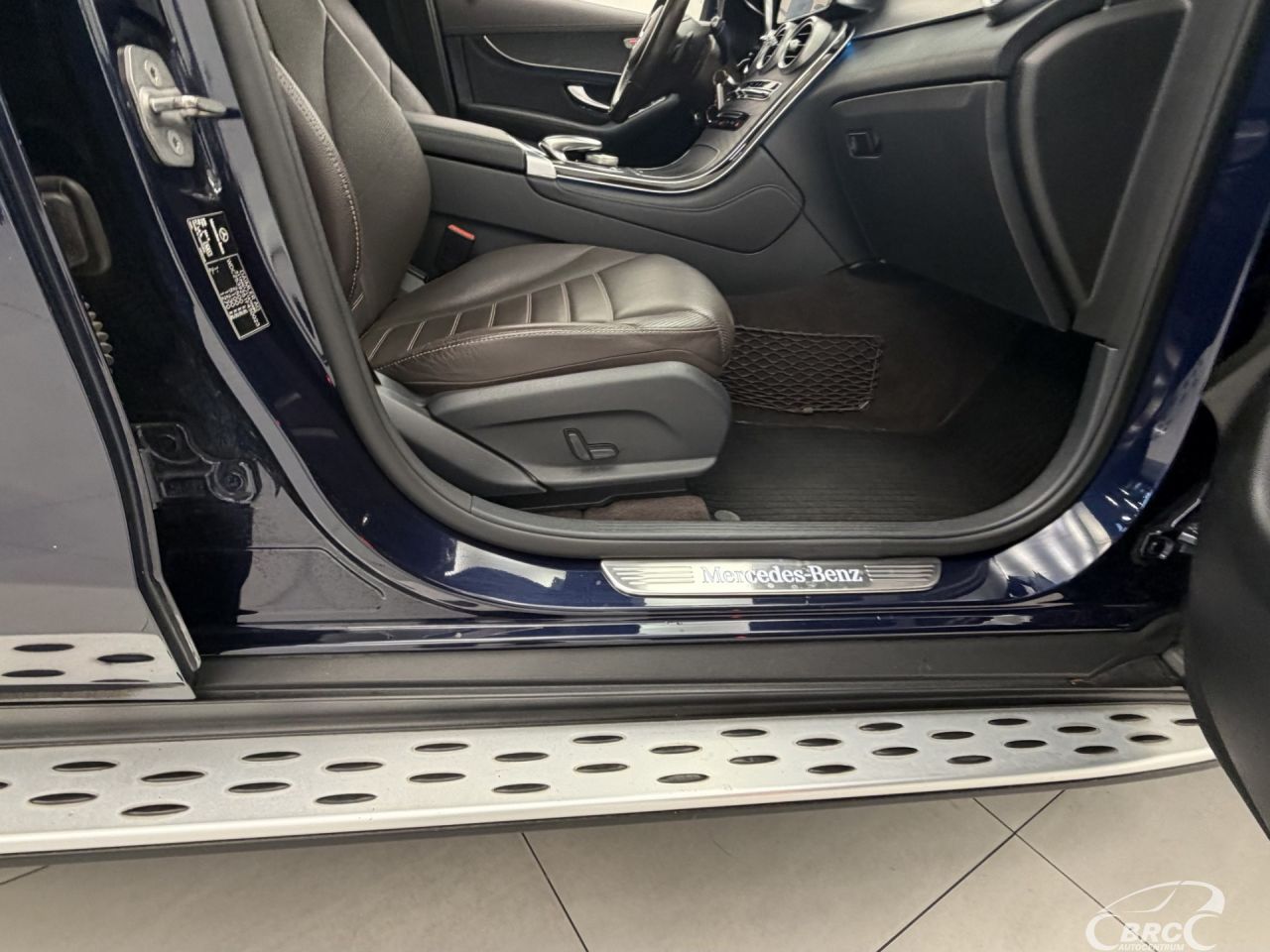 Mercedes-Benz GLC350 | 5