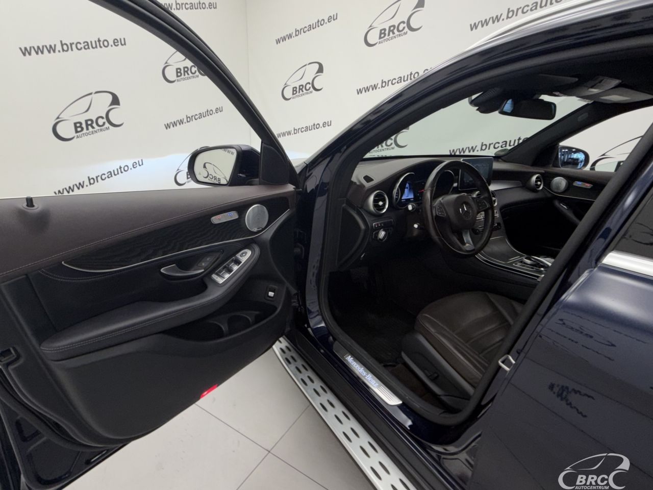 Mercedes-Benz GLC350 | 20