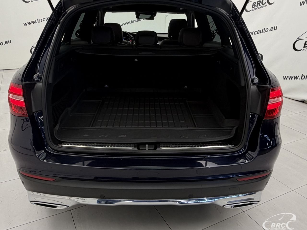 Mercedes-Benz GLC350 | 46