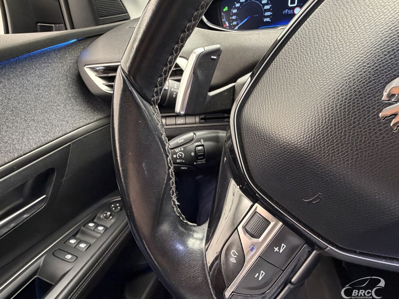 Peugeot 5008 | 30