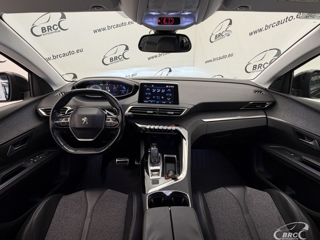 Peugeot 5008 | 2