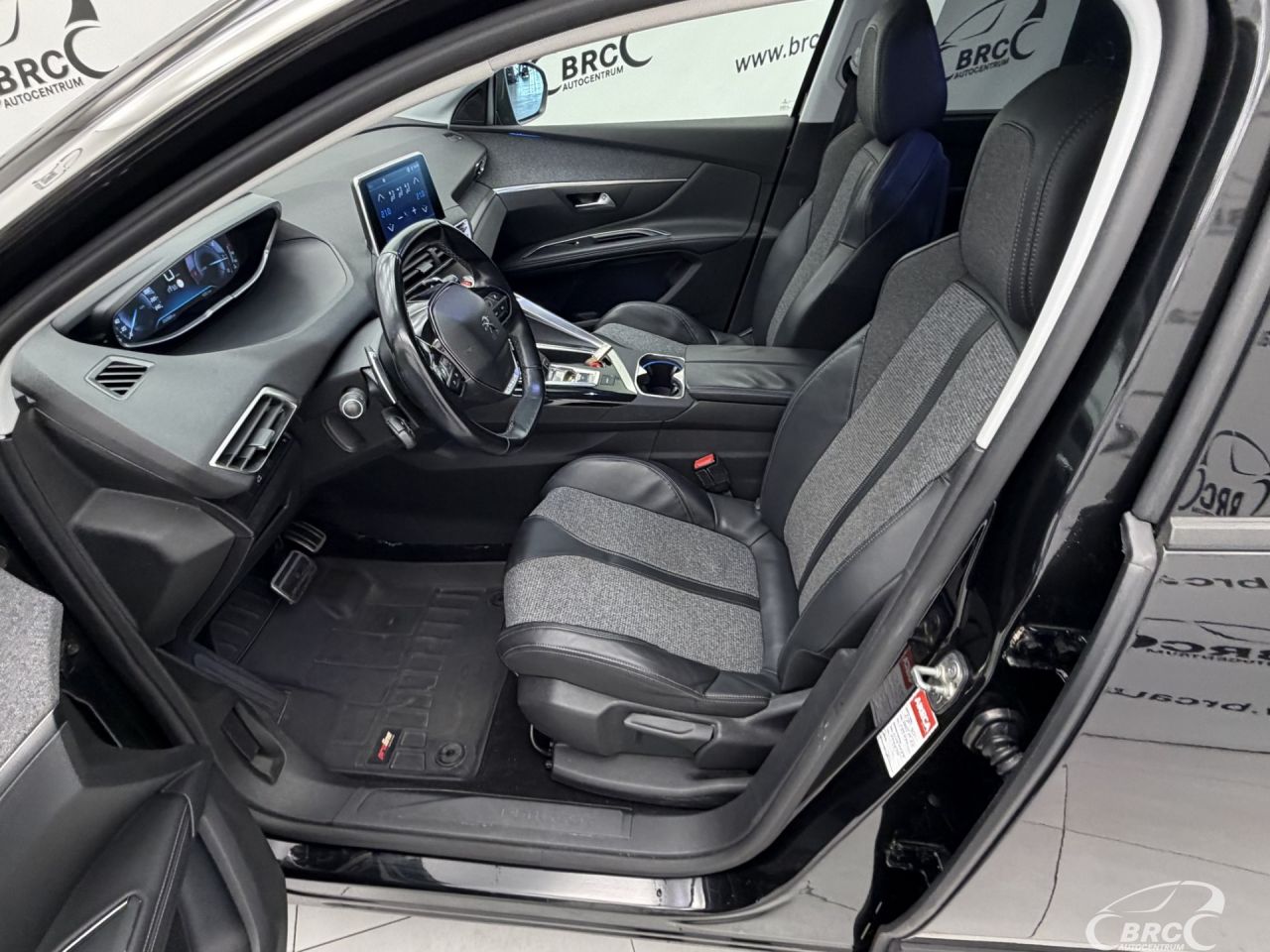 Peugeot 5008 | 19