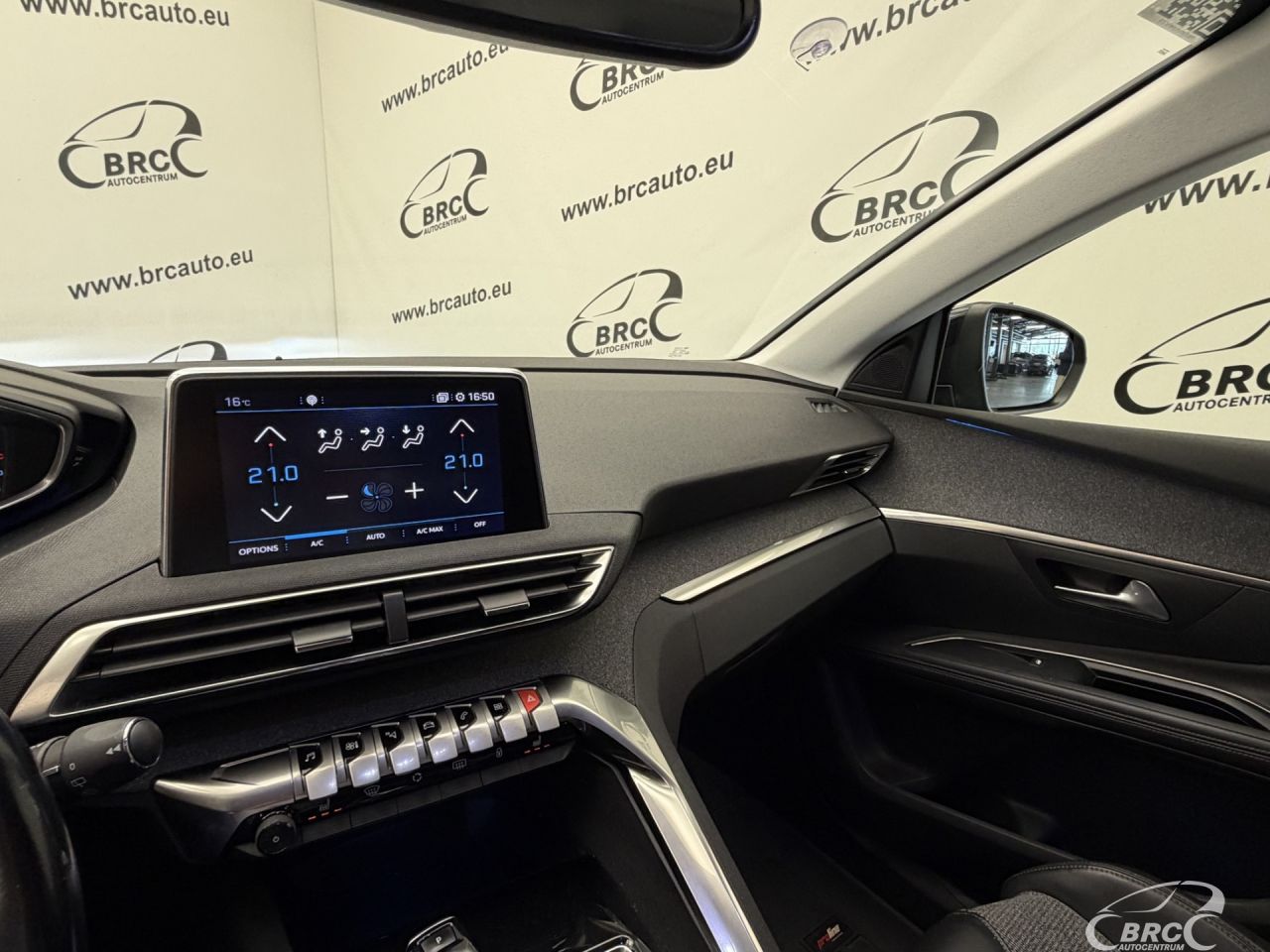 Peugeot 5008 | 52