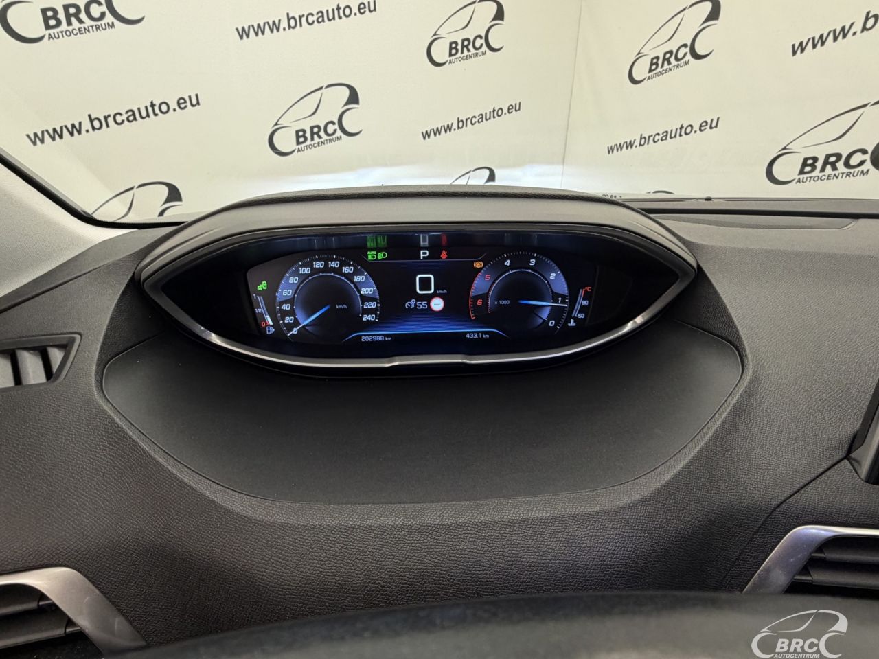 Peugeot 5008 | 29