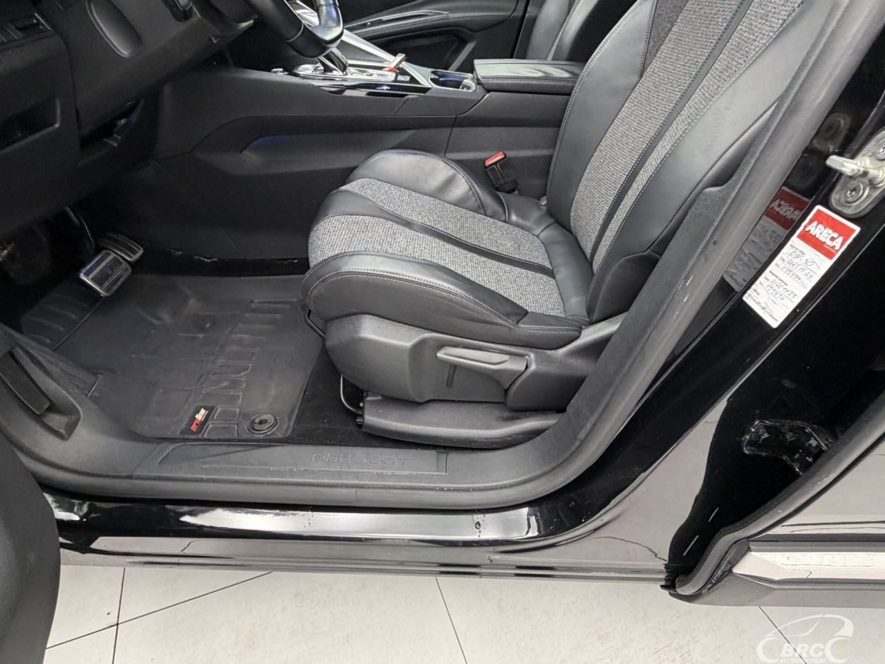 Peugeot 5008 | 20