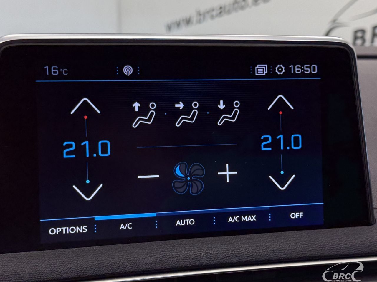 Peugeot 5008 | 31