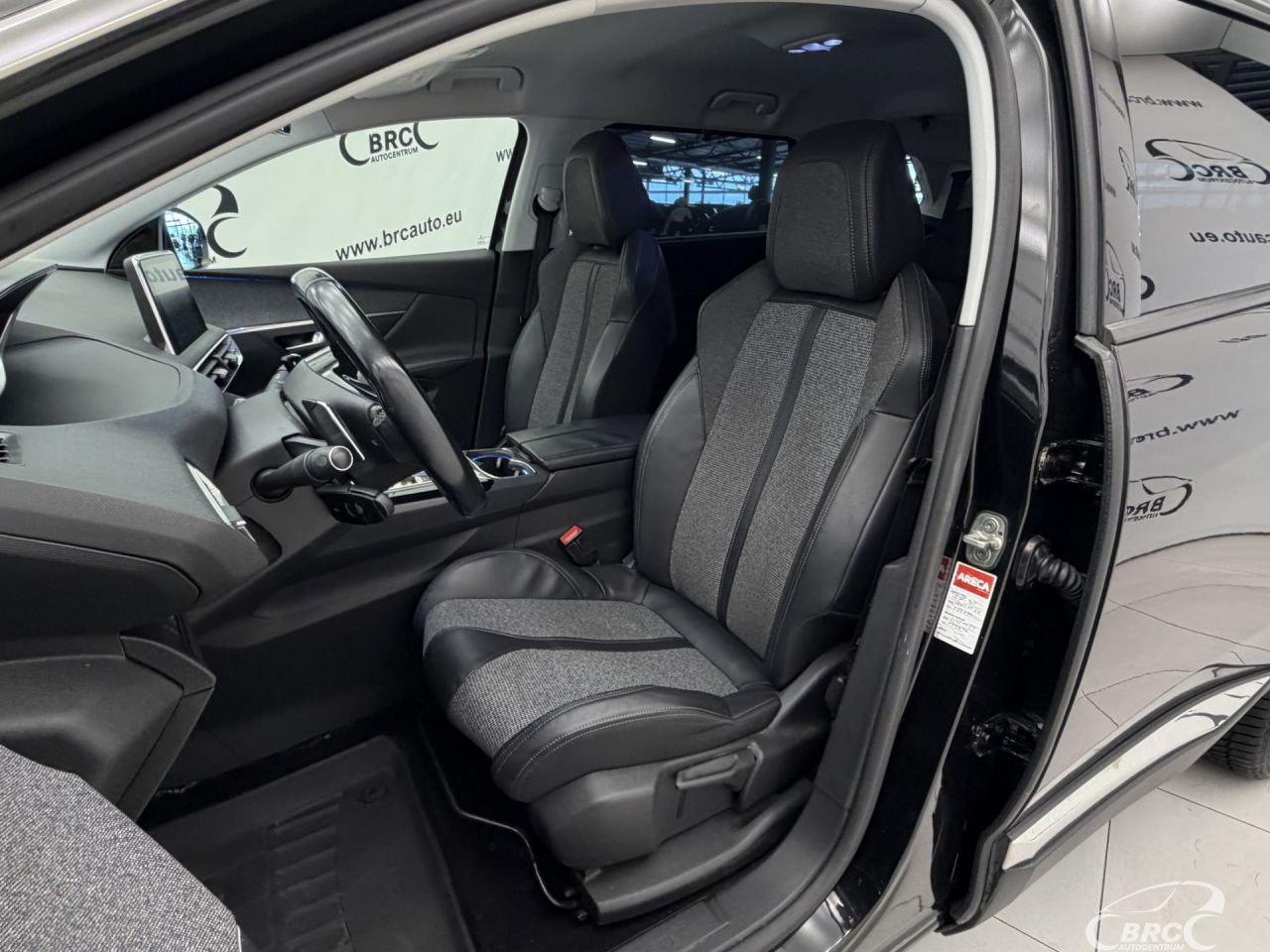 Peugeot 5008 | 21