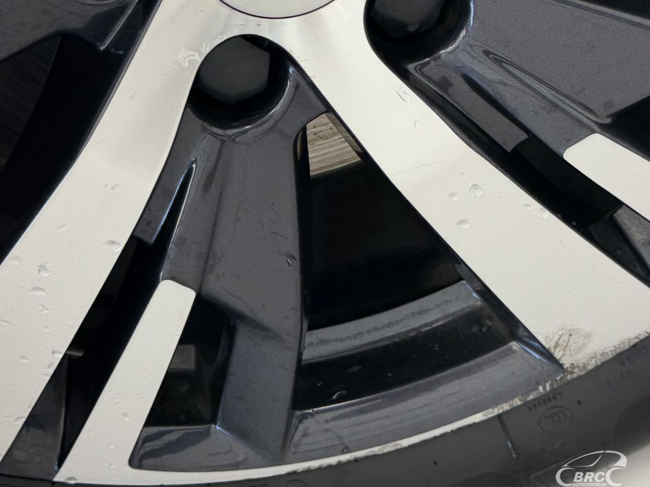 Peugeot 5008 | 43