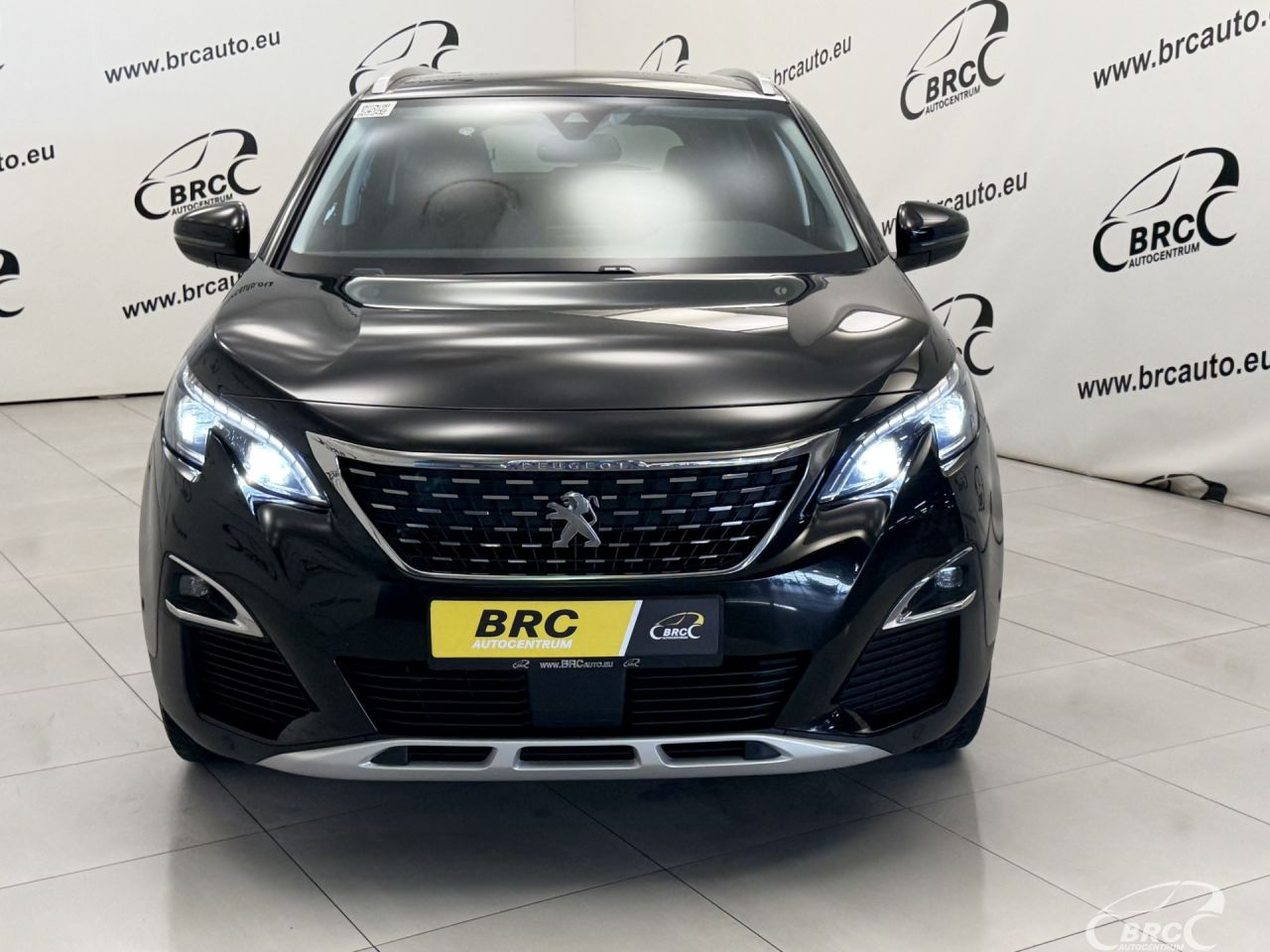 Peugeot 5008 | 48