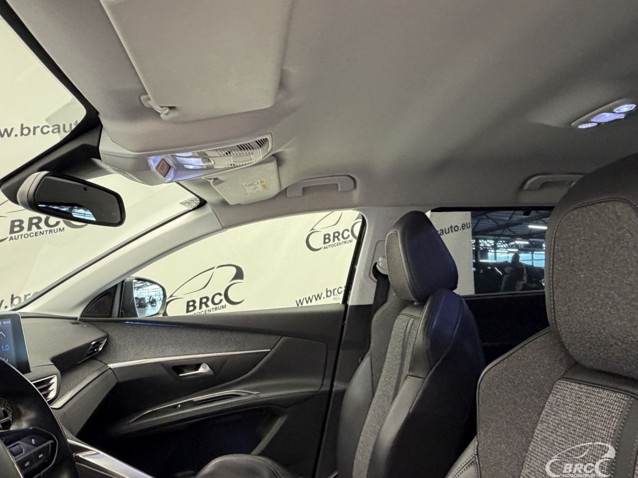 Peugeot 5008 | 23