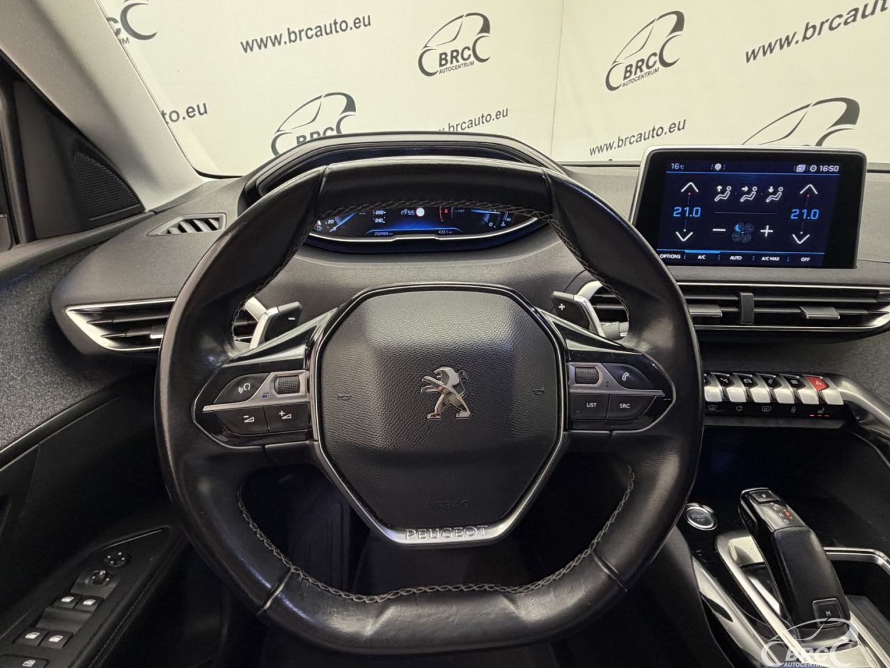Peugeot 5008 | 26
