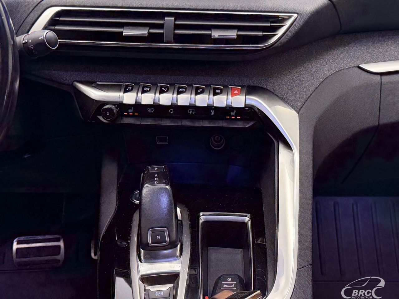 Peugeot 5008 | 15