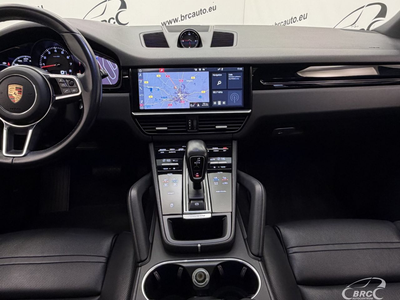 Porsche Cayenne | 16