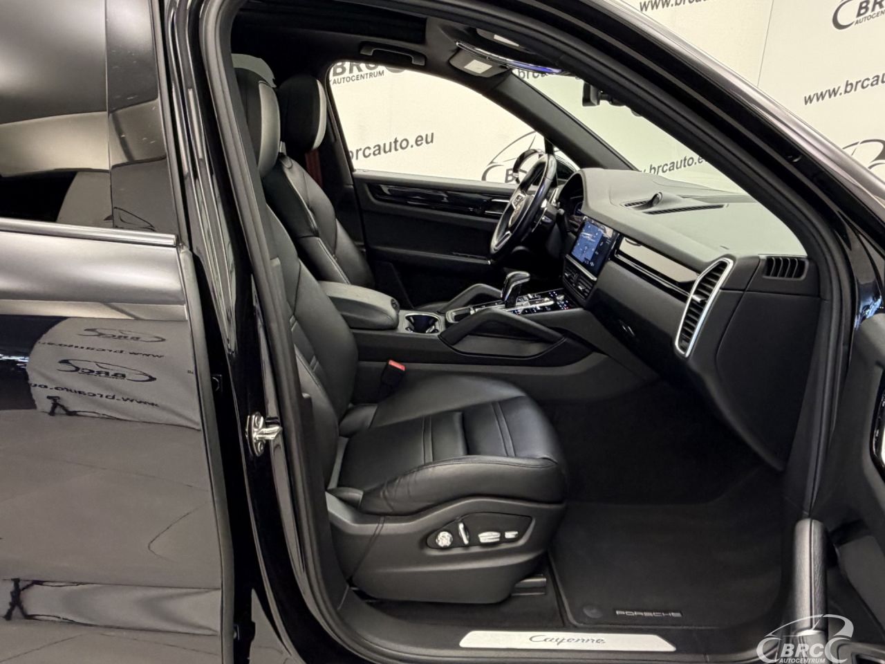 Porsche Cayenne | 3