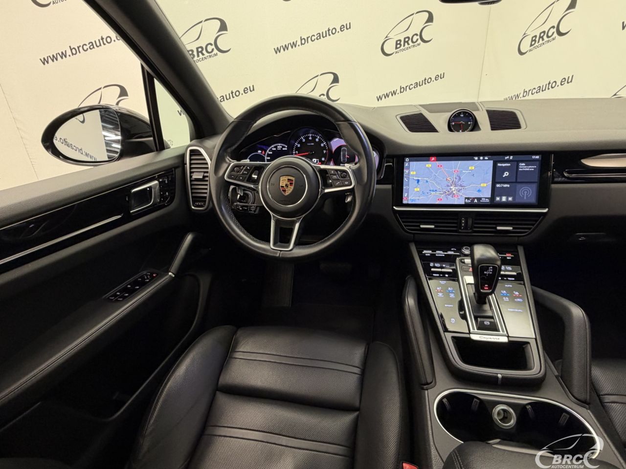 Porsche Cayenne | 14