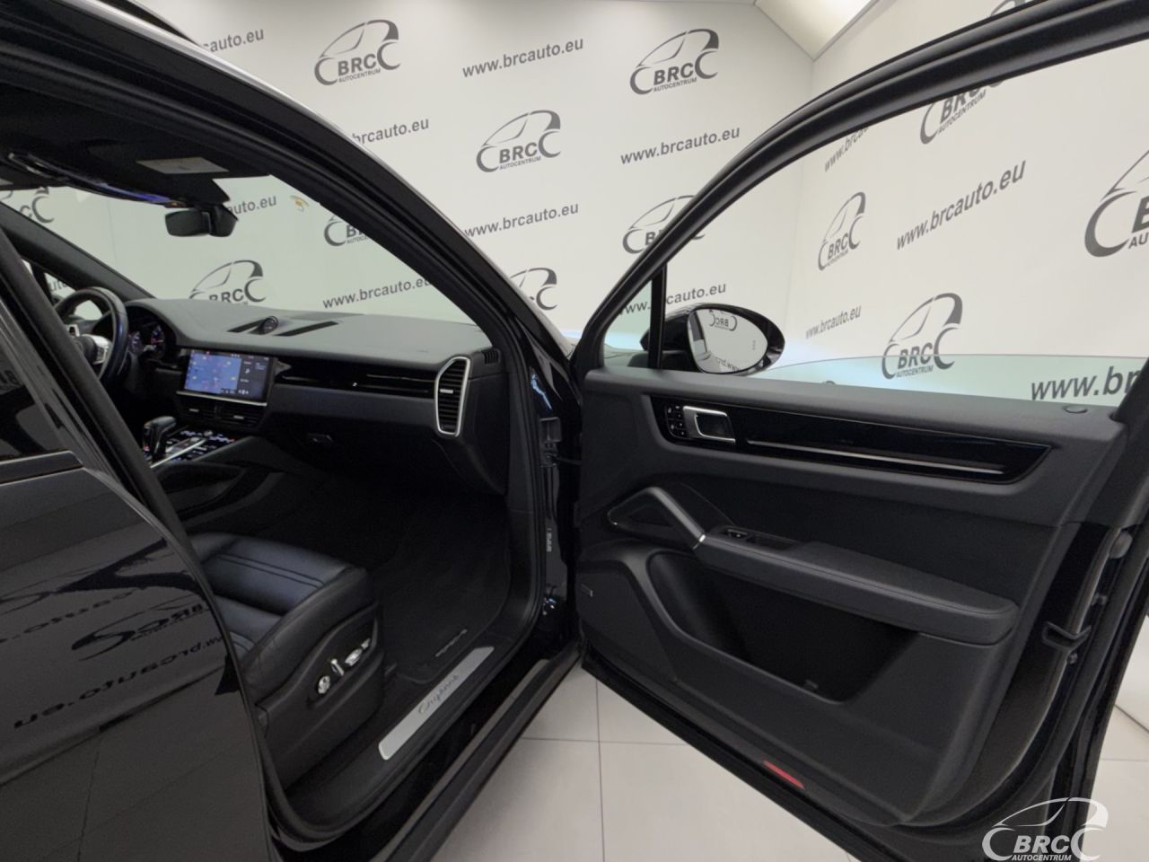 Porsche Cayenne | 7