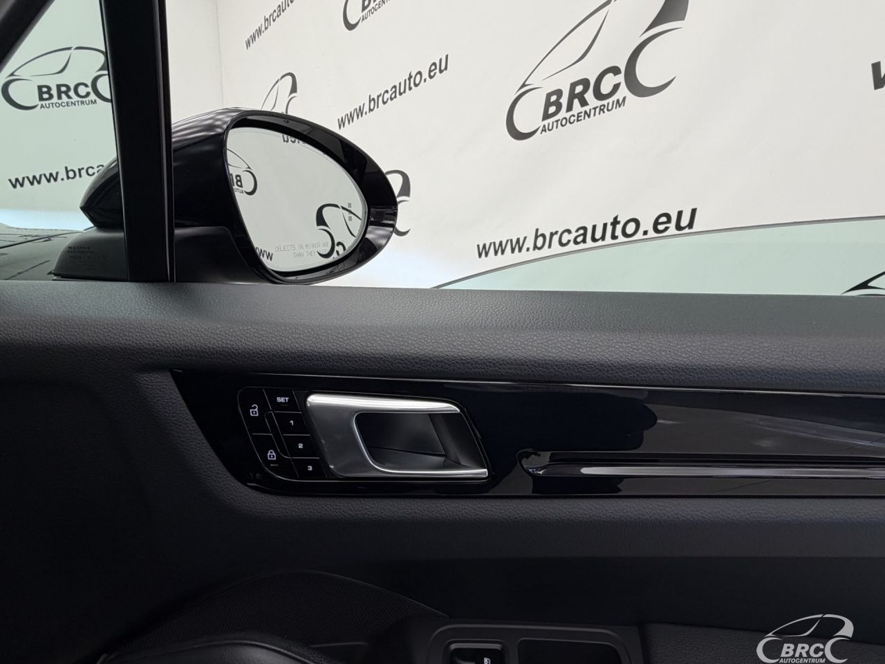 Porsche Cayenne | 8