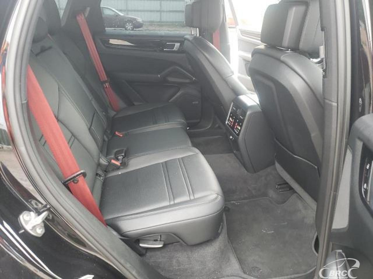 Porsche Cayenne | 47