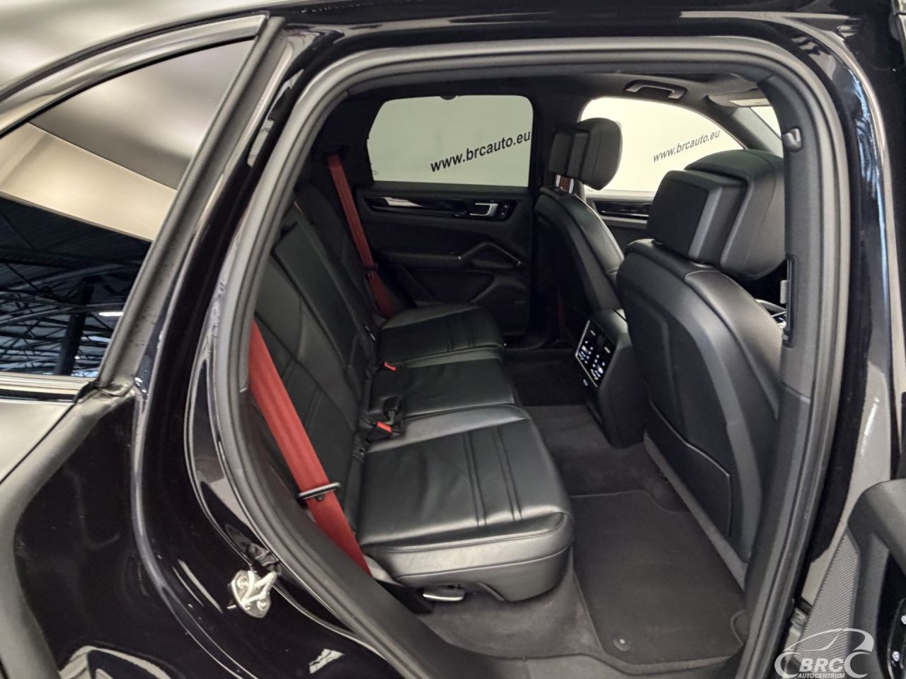 Porsche Cayenne | 11