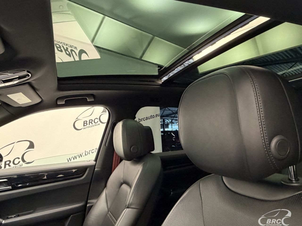 Porsche Cayenne | 25