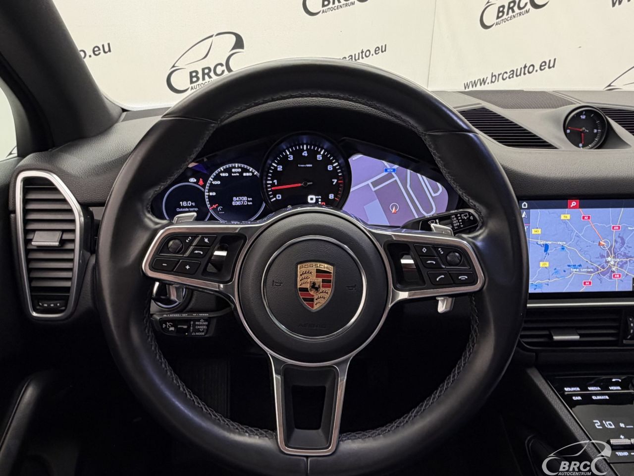 Porsche Cayenne | 27