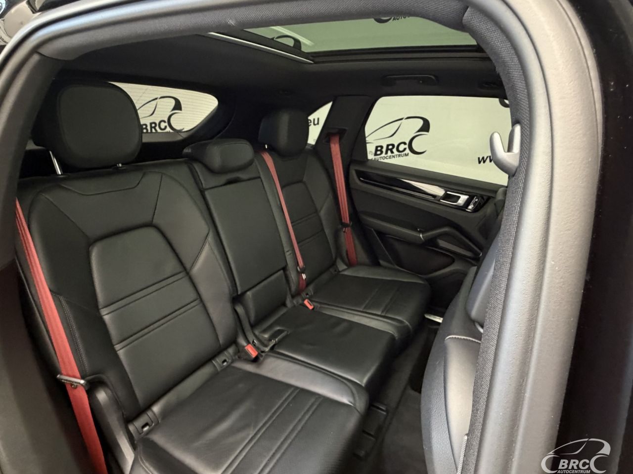 Porsche Cayenne | 54