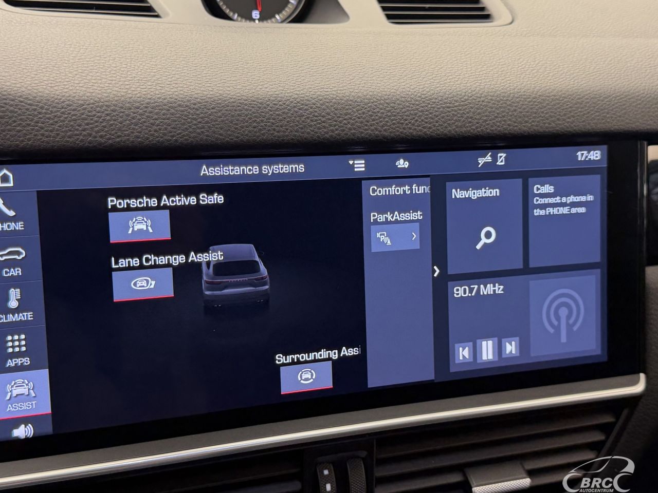 Porsche Cayenne | 41