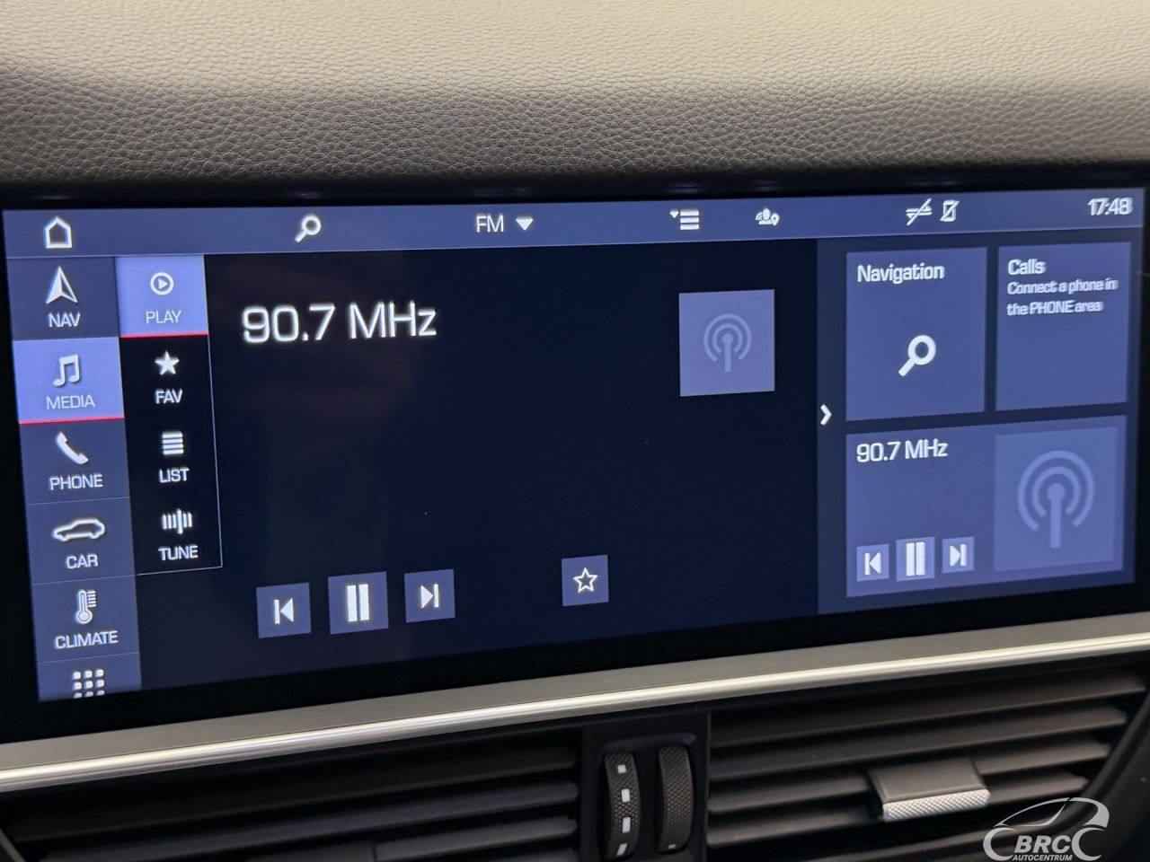Porsche Cayenne | 37