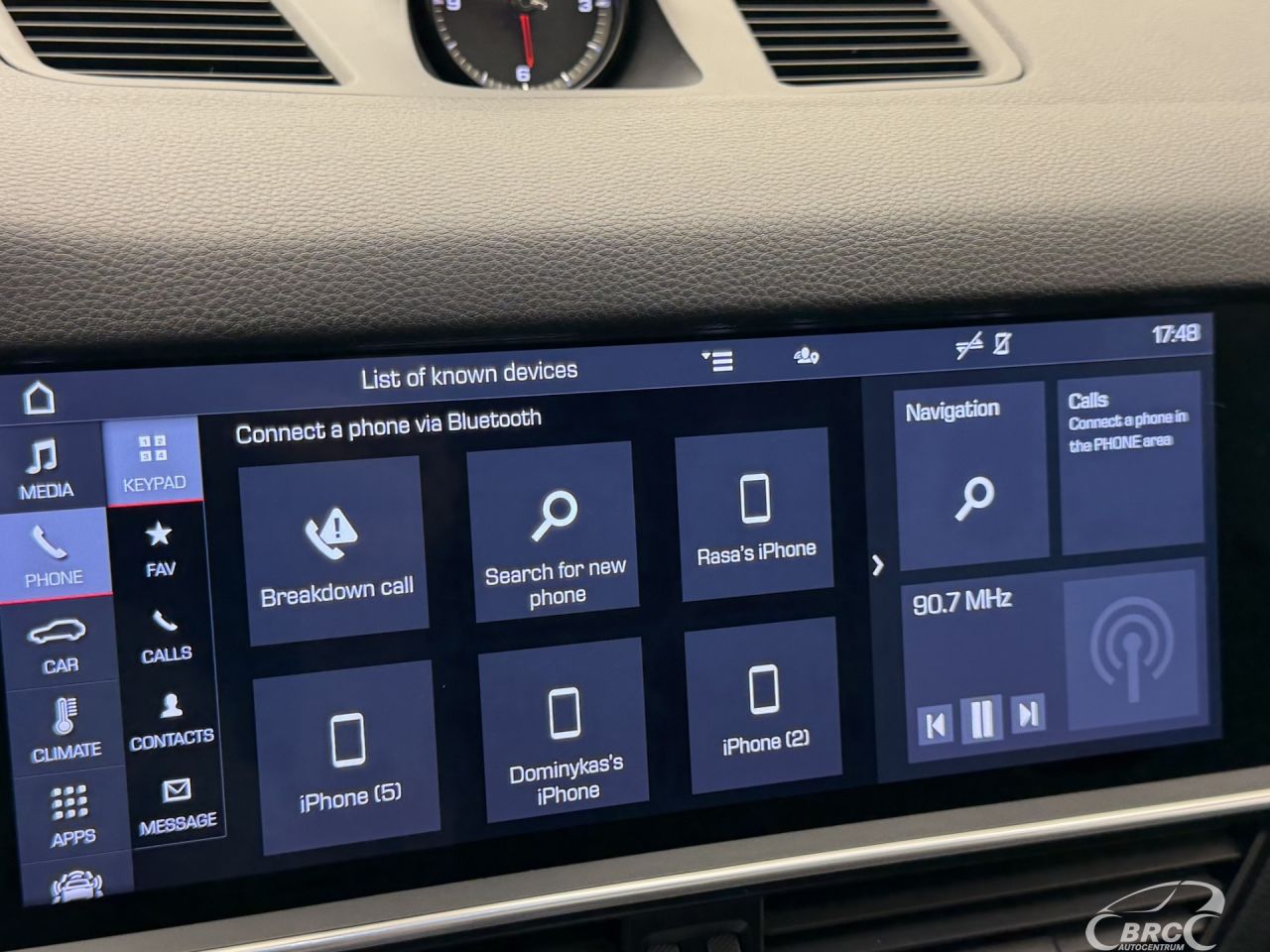 Porsche Cayenne | 40