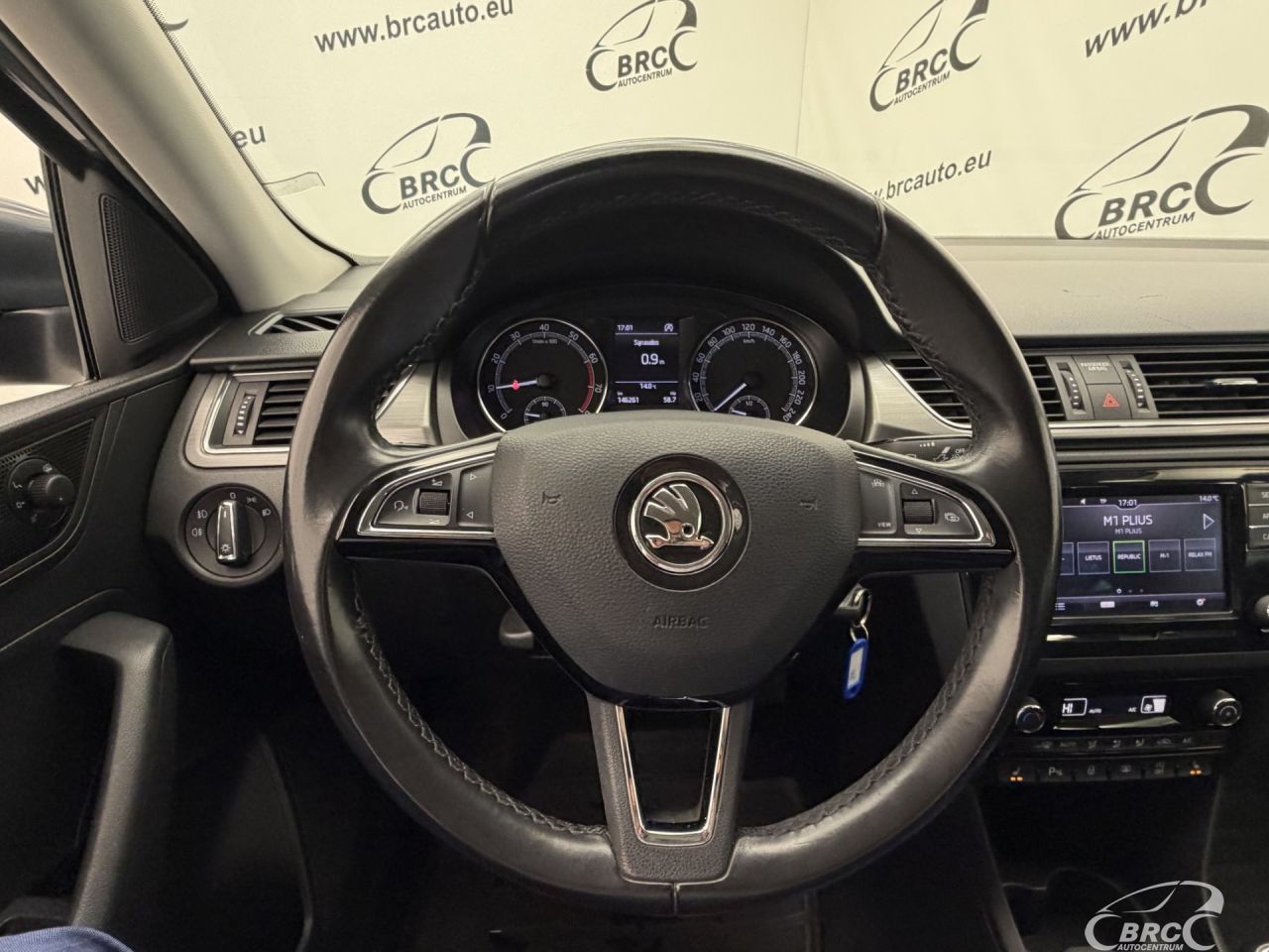 Skoda Rapid | 22