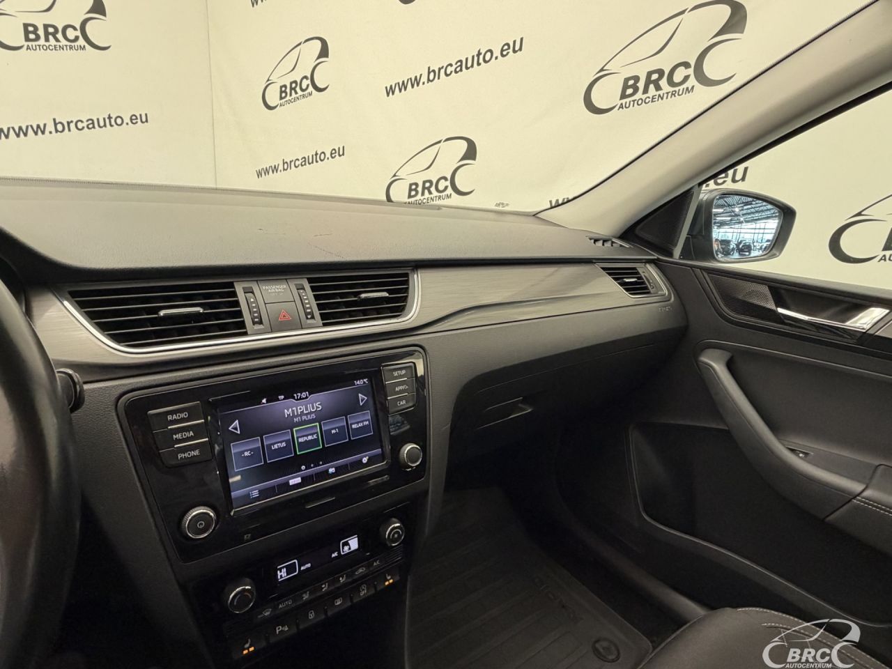 Skoda Rapid | 21