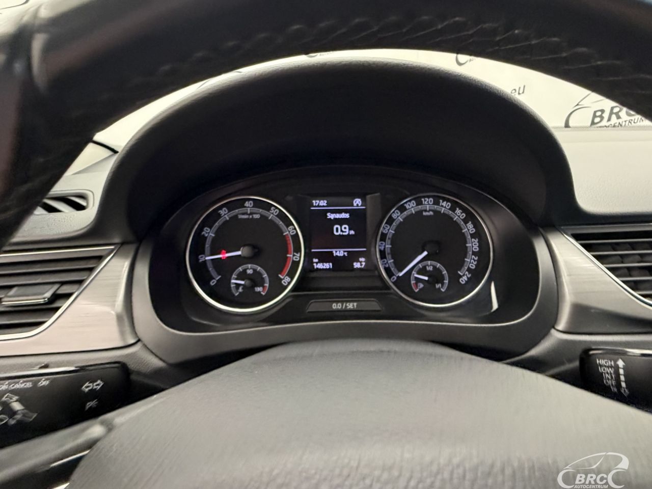 Skoda Rapid | 25