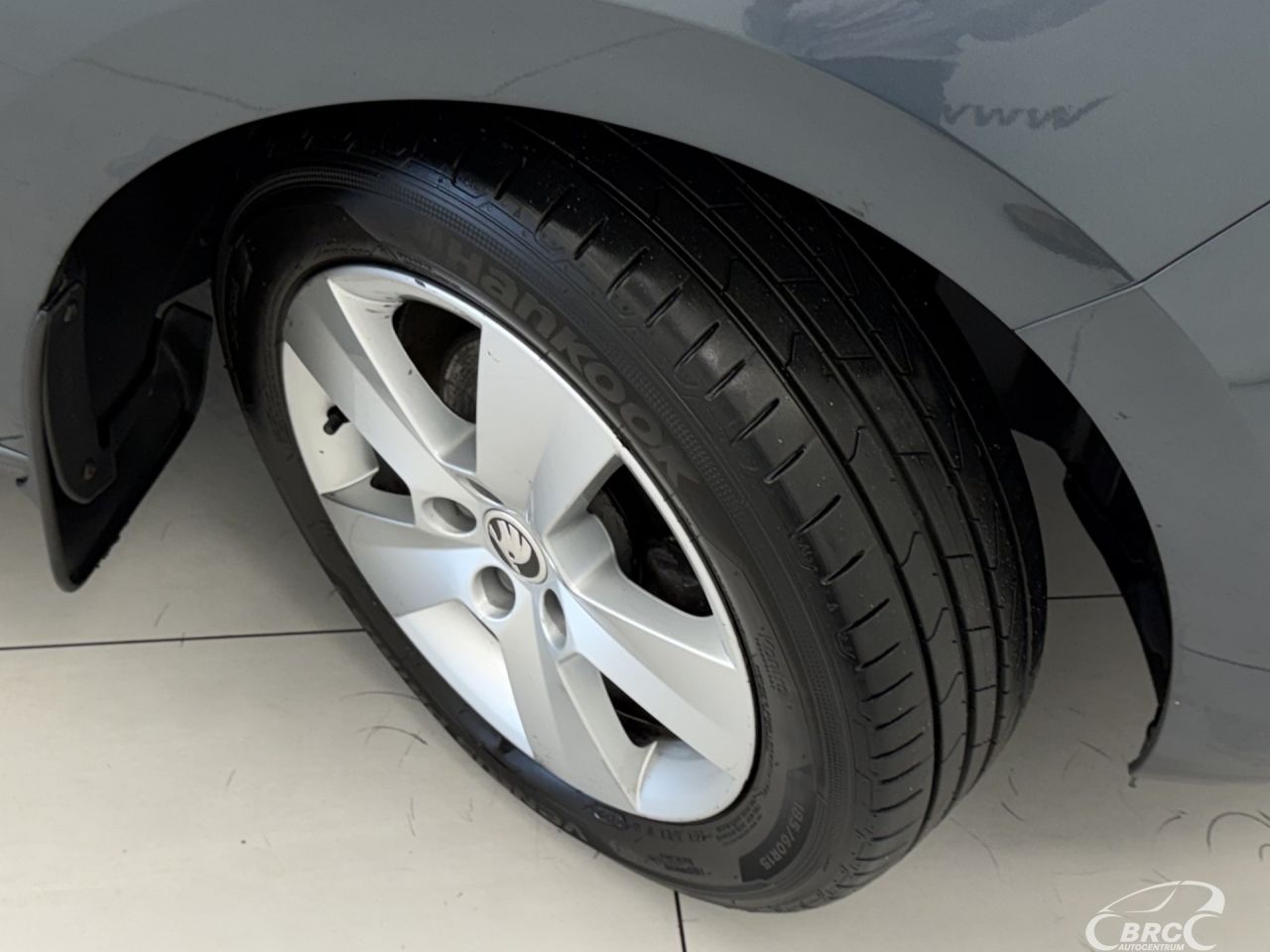 Skoda Rapid | 32