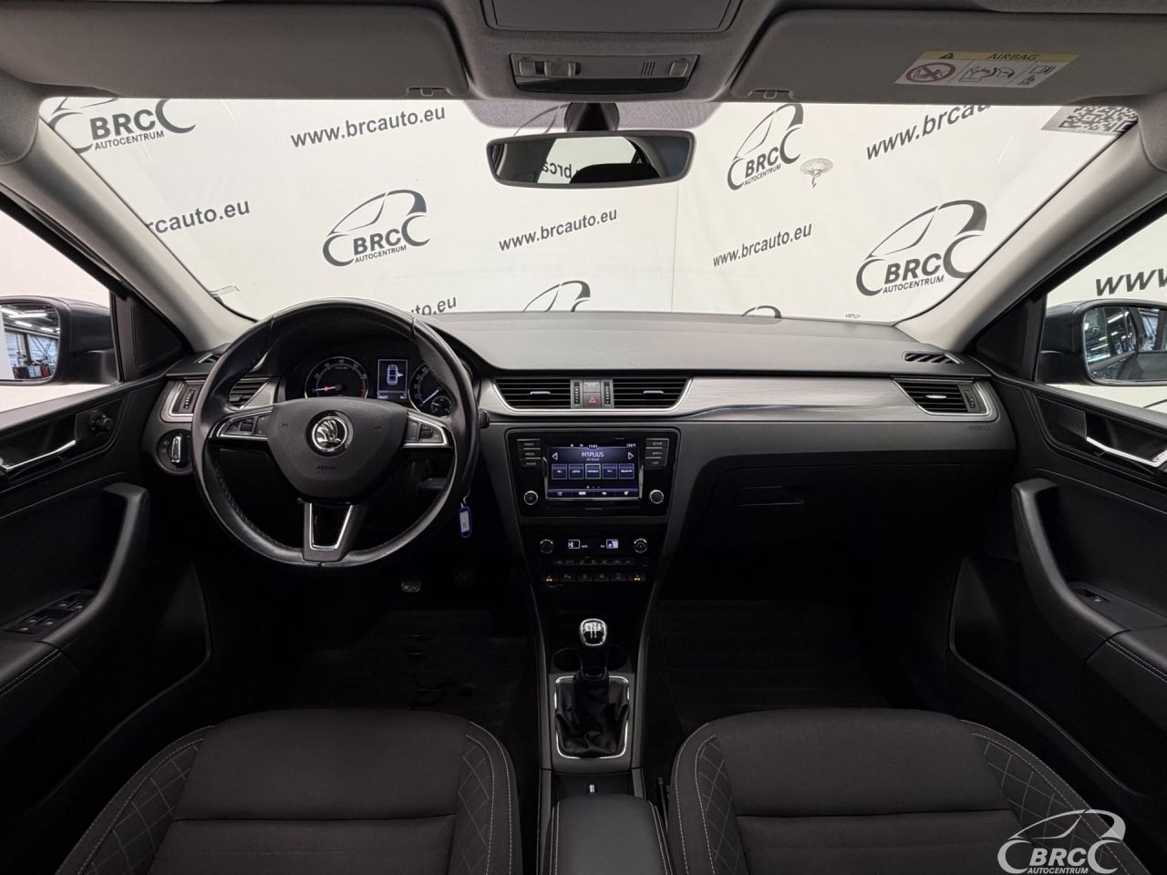 Skoda Rapid | 2