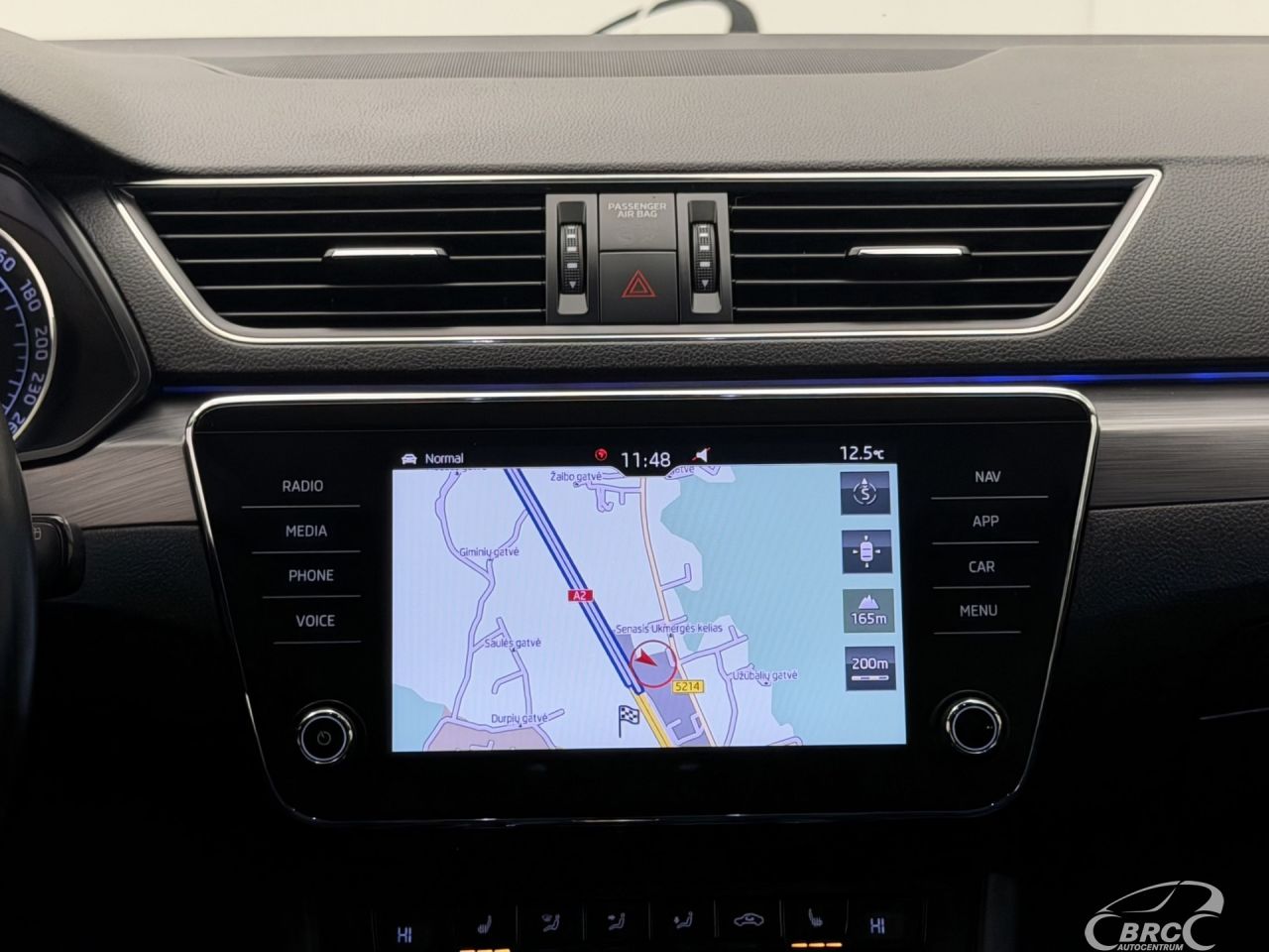 Skoda Superb | 15