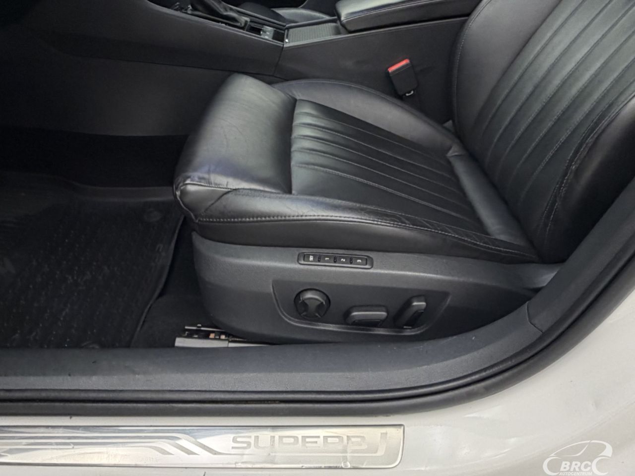 Skoda Superb | 22