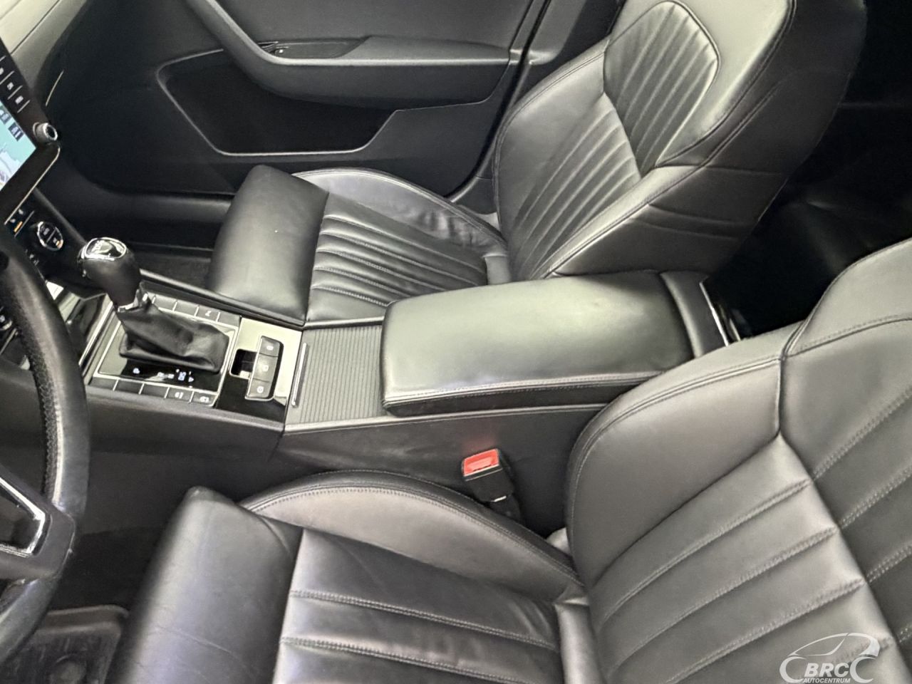 Skoda Superb | 24