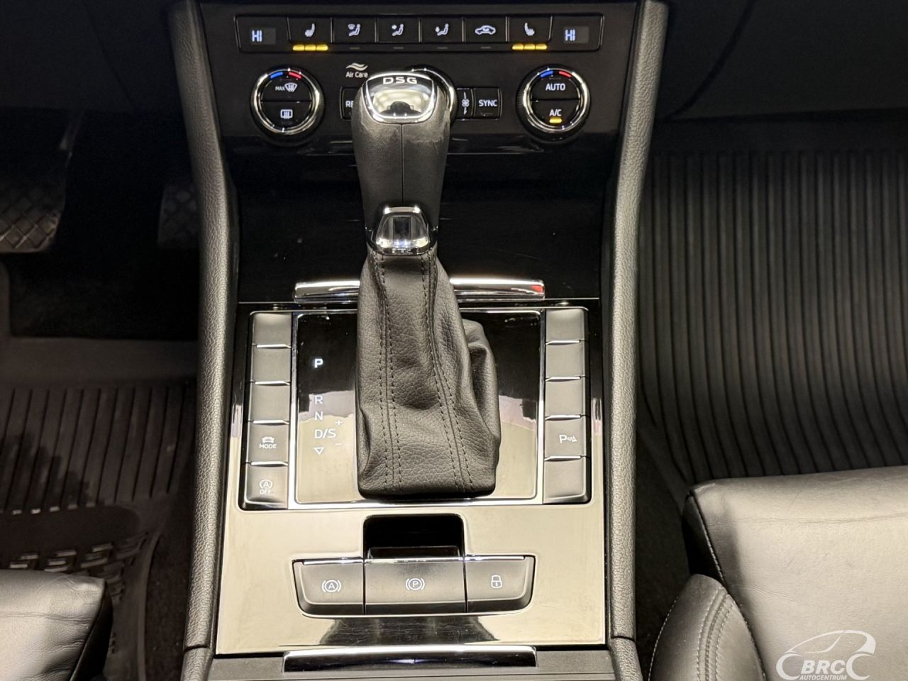 Skoda Superb | 17