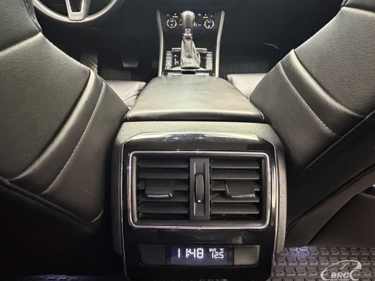 Skoda Superb | 13