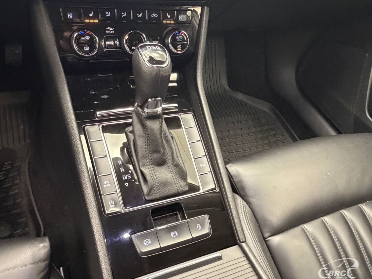 Skoda Superb | 25