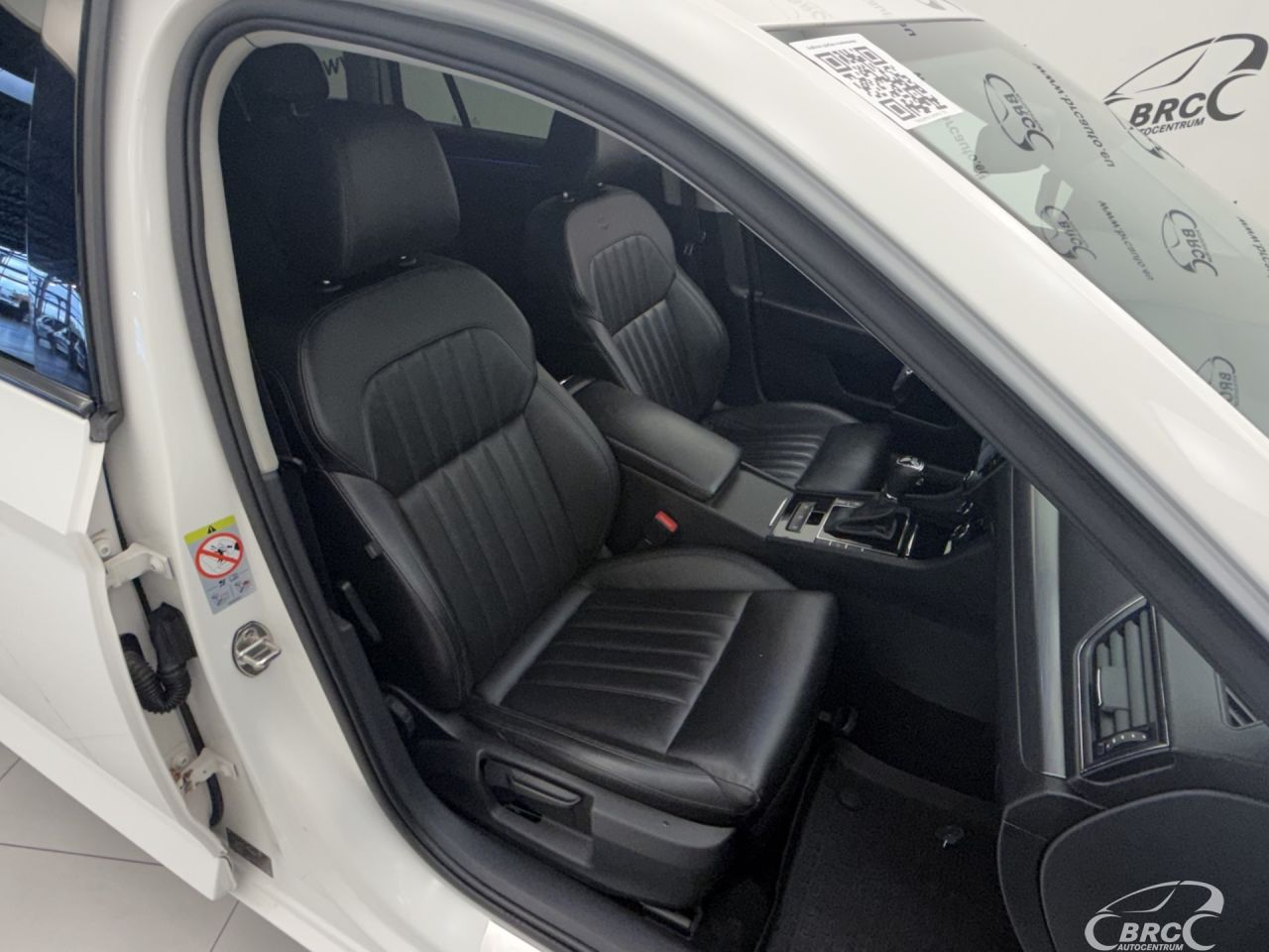 Skoda Superb | 6