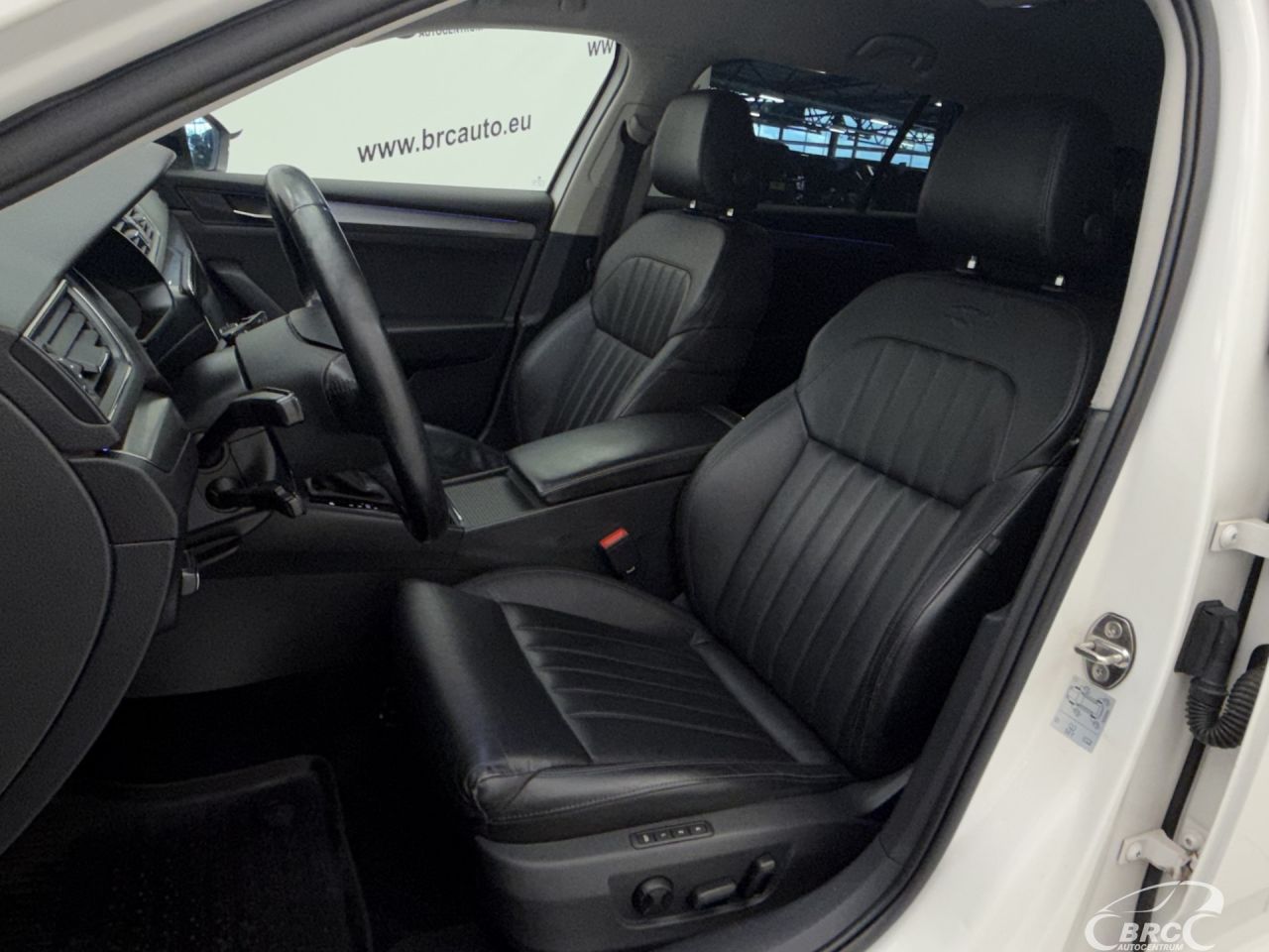Skoda Superb | 23