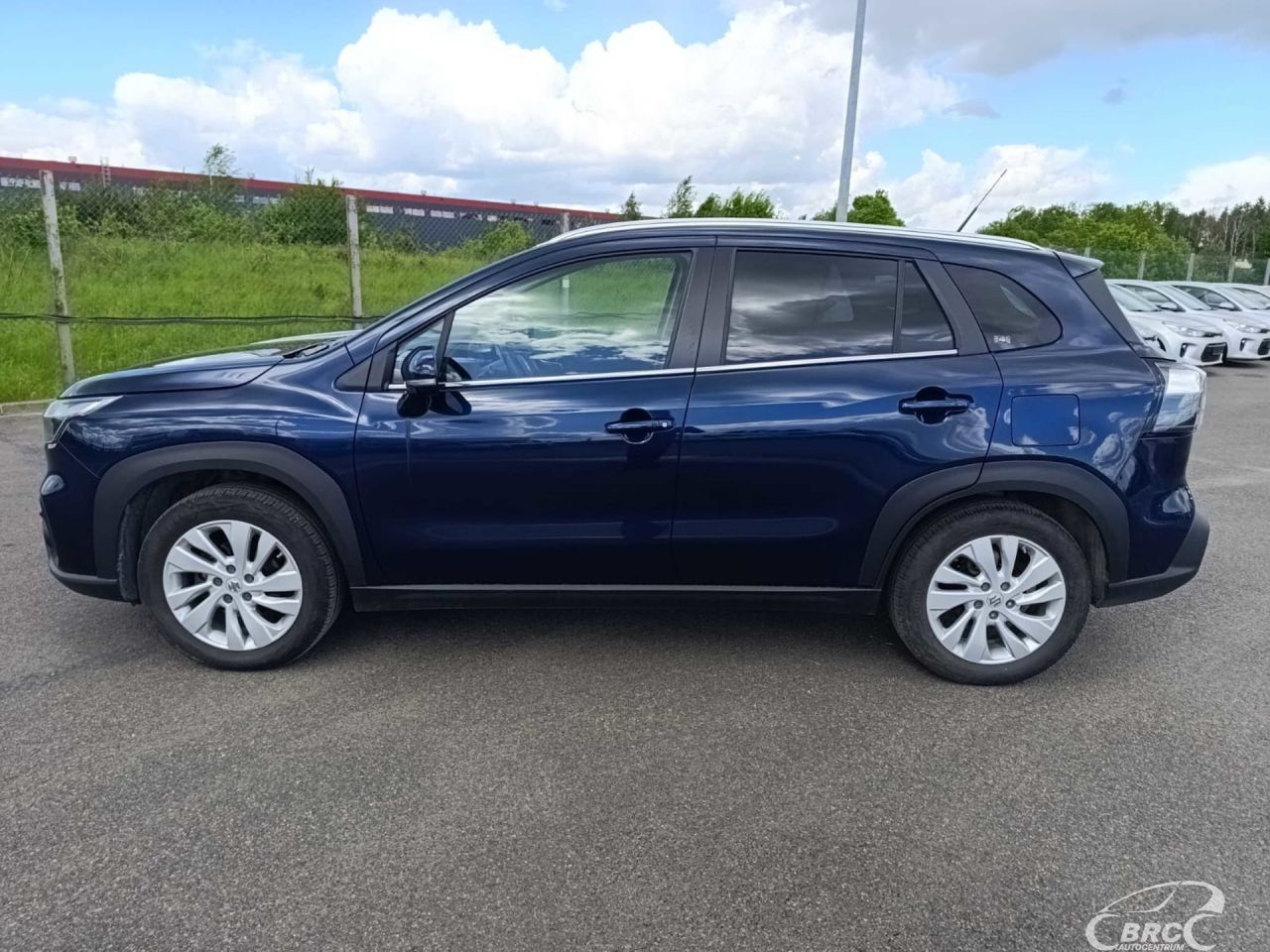 Suzuki SX4 | 1