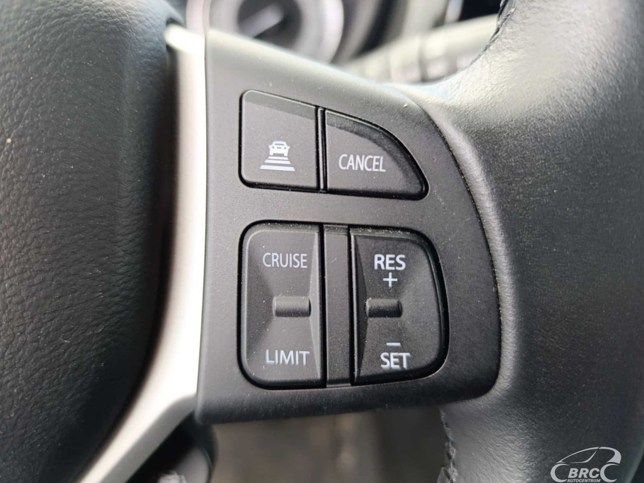 Suzuki SX4 | 15