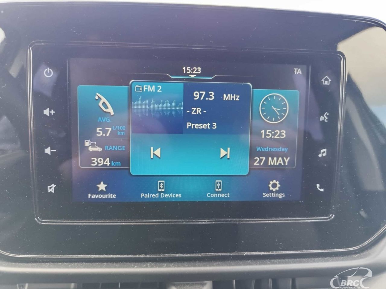 Suzuki SX4 | 23