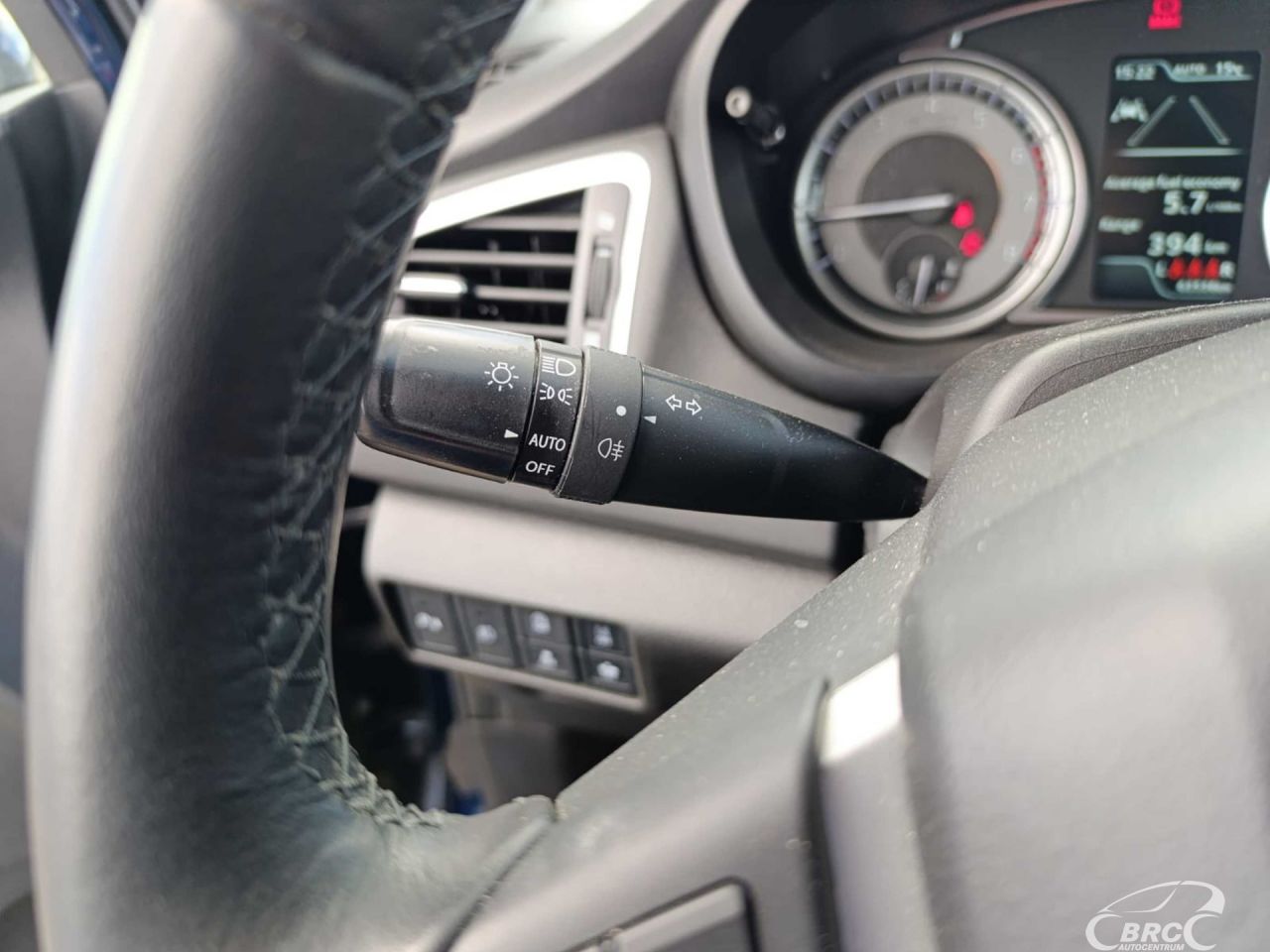 Suzuki SX4 | 16