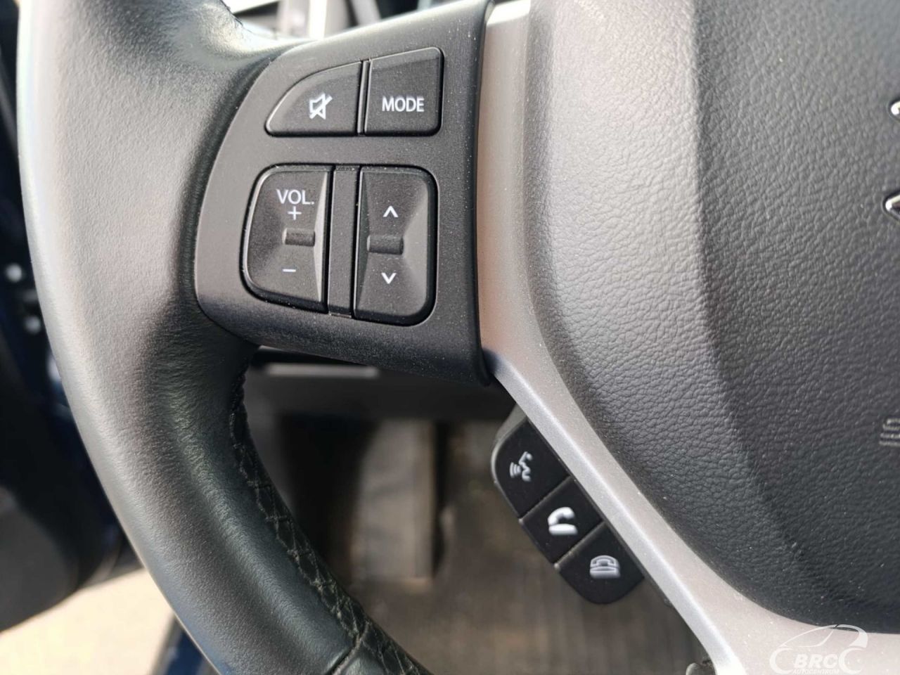 Suzuki SX4 | 14
